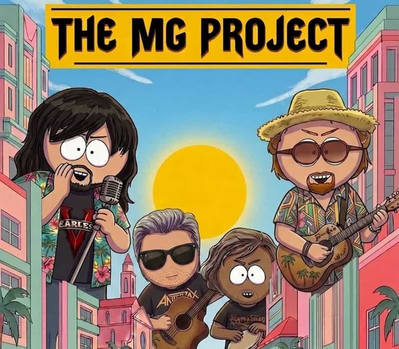 The MG Project